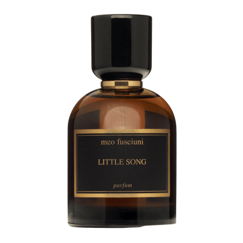 Meo Fusciuni LITTLE SONG Parfum - Tito Smalti - Profumo