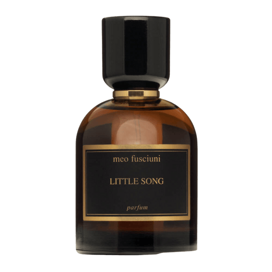 Meo Fusciuni LITTLE SONG Parfum - Tito Smalti - Profumo