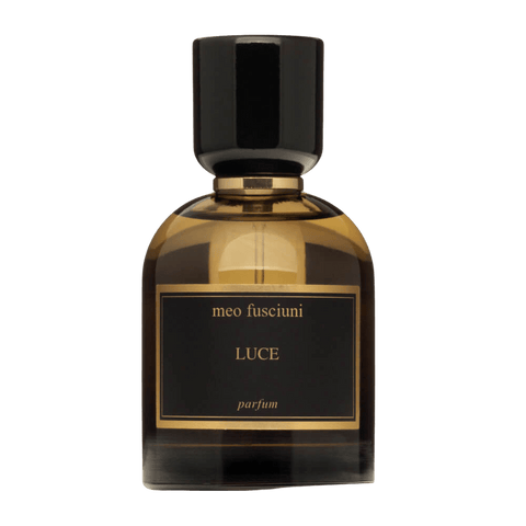 Meo Fusciuni LUCE Parfum - Tito Smalti - Profumo