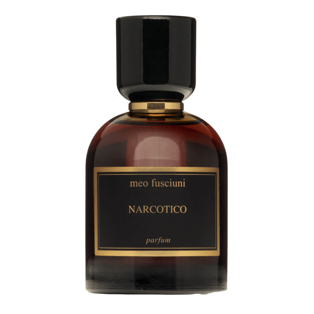 Meo Fusciuni NARCOTICO Parfum - Tito Smalti - Profumo