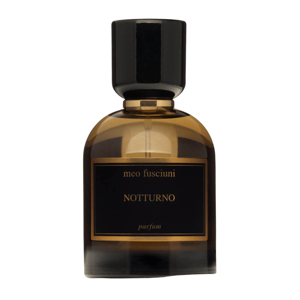 Meo Fusciuni NOTTURNO Parfum - Tito Smalti - Profumo