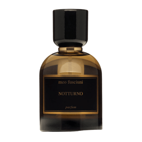 Meo Fusciuni NOTTURNO Parfum - Tito Smalti - Profumo