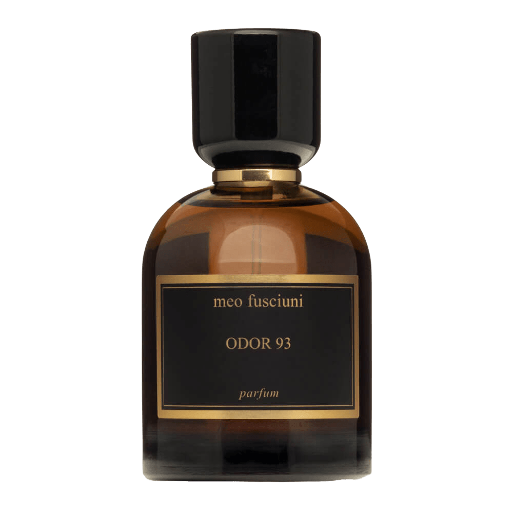 Meo Fusciuni ODOR 93 Parfum - Tito Smalti - Profumo