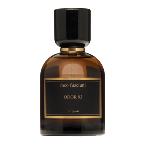 Meo Fusciuni ODOR 93 Parfum - Tito Smalti - Profumo