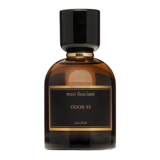 Meo Fusciuni ODOR 93 Parfum - Tito Smalti - Profumo
