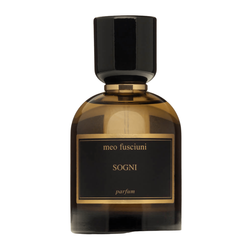 Meo Fusciuni SOGNI Parfum - Tito Smalti - Profumo