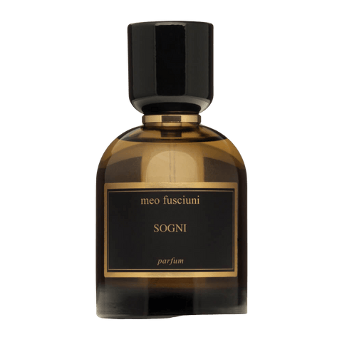 Meo Fusciuni SOGNI Parfum - Tito Smalti - Profumo