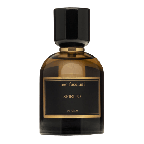 Meo Fusciuni SPIRITO Parfum - Tito Smalti - Profumo