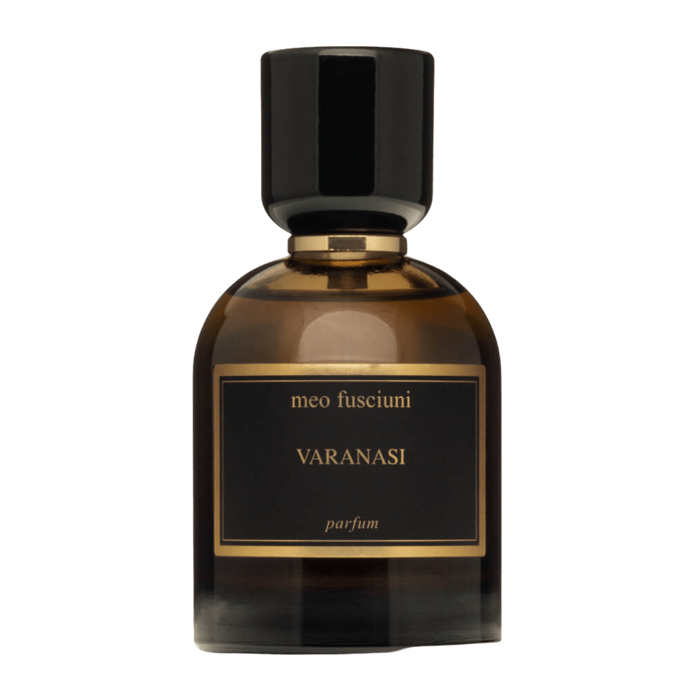 Meo Fusciuni VARANASI Parfum - Tito Smalti - Profumo