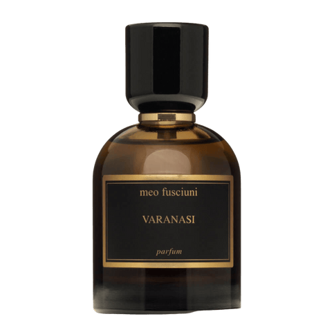 Meo Fusciuni VARANASI Parfum - Tito Smalti - Profumo