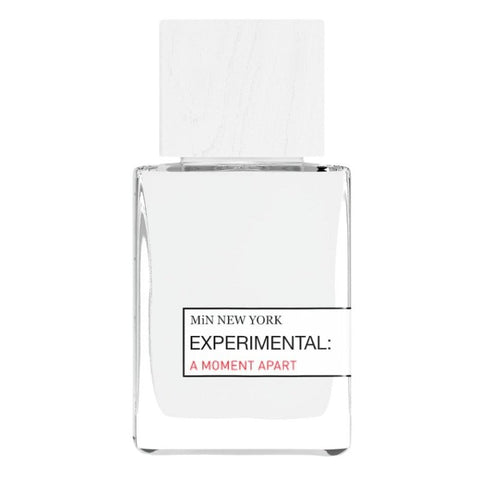 MIN NEW YORK A Moment Apart Eau de Parfum - Tito Smalti - Profumo
