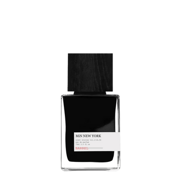 MIN NEW YORK Barrel Eau de Parfum - Tito Smalti - Profumo