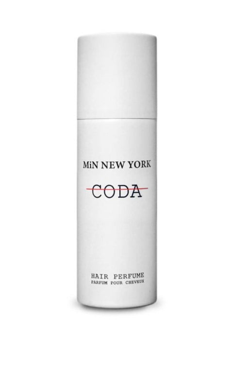 MIN NEW YORK Coda Hair Perfume - Tito Smalti - Profumo capelli