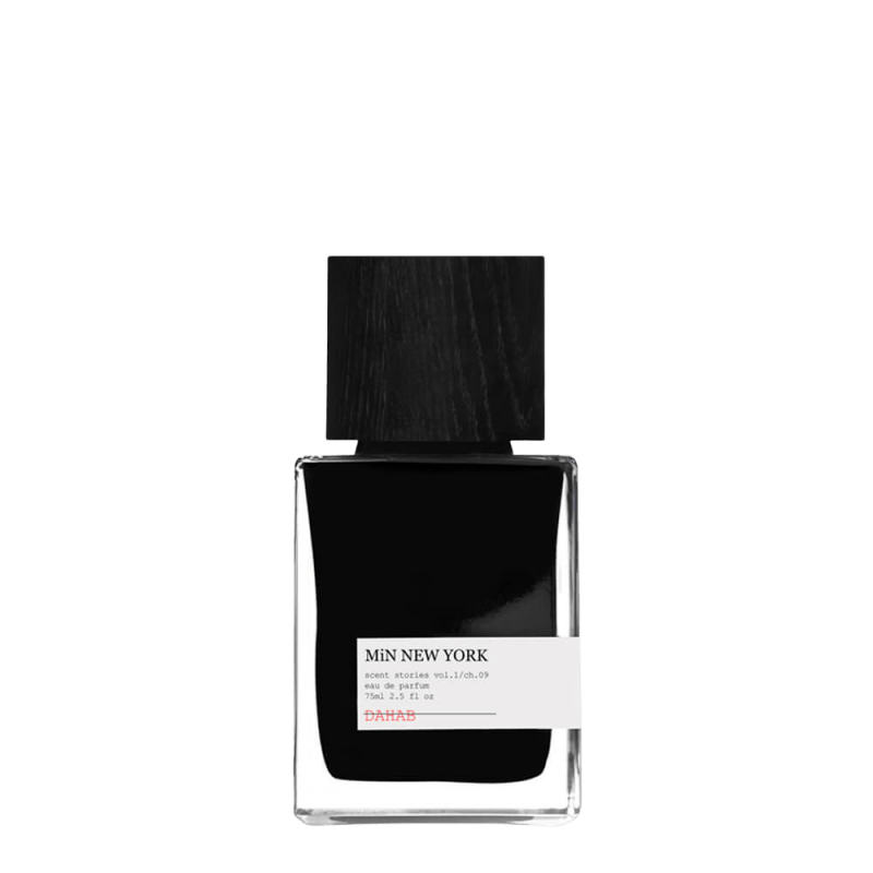MIN NEW YORK Dahab Eau de Parfum - Tito Smalti - Profumo