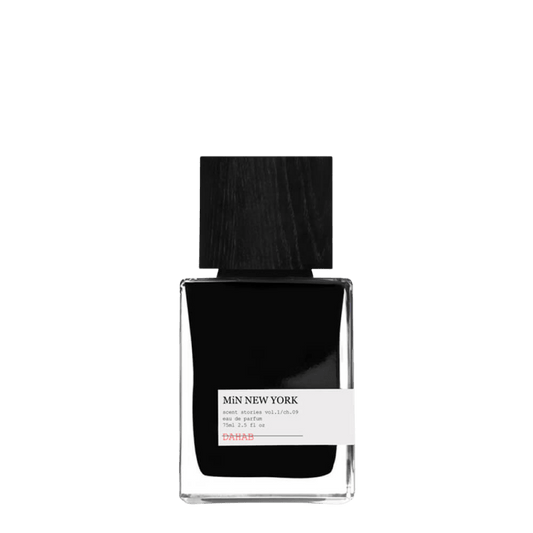 MIN NEW YORK Dahab Eau de Parfum - Tito Smalti - Profumo