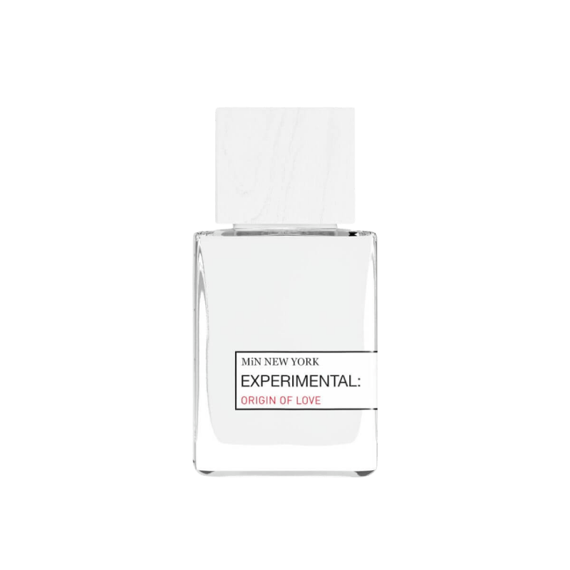 MIN NEW YORK Origin of Love Eau de Parfum - Tito Smalti - Profumo