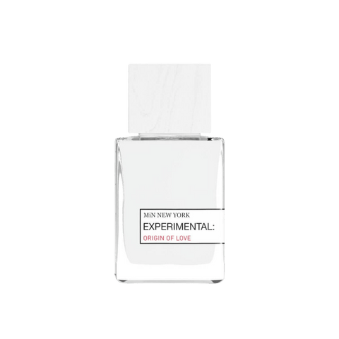 MIN NEW YORK Origin of Love Eau de Parfum - Tito Smalti - Profumo
