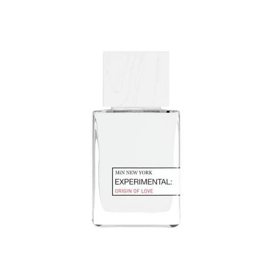 MIN NEW YORK Origin of Love Eau de Parfum - Tito Smalti - Profumo