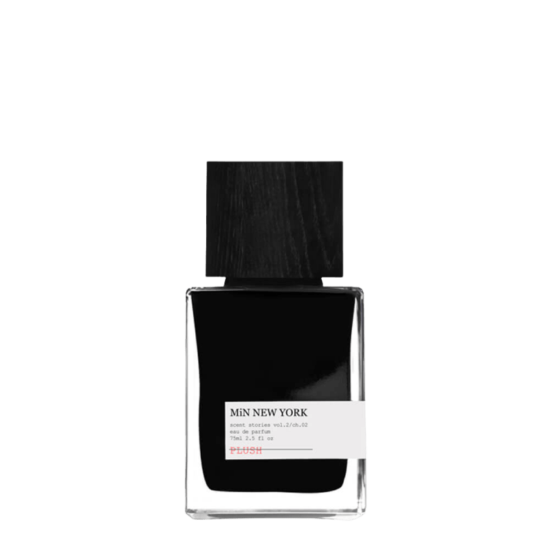 MIN NEW YORK Plush Eau de Parfum - Tito Smalti - Profumo