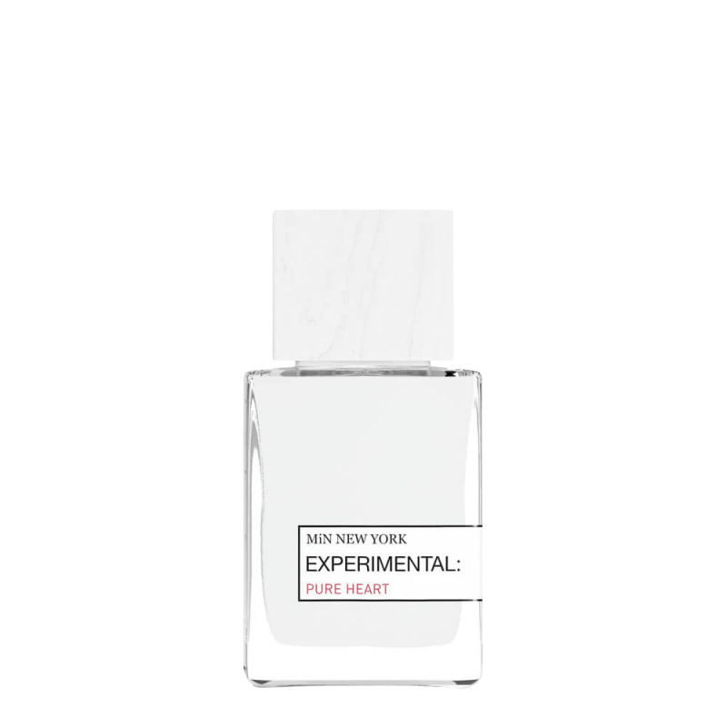MIN NEW YORK Pure Heart Eau de Parfum - Tito Smalti - Profumo