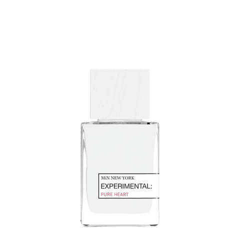 MIN NEW YORK Pure Heart Eau de Parfum - Tito Smalti - Profumo