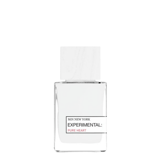 MIN NEW YORK Pure Heart Eau de Parfum - Tito Smalti - Profumo