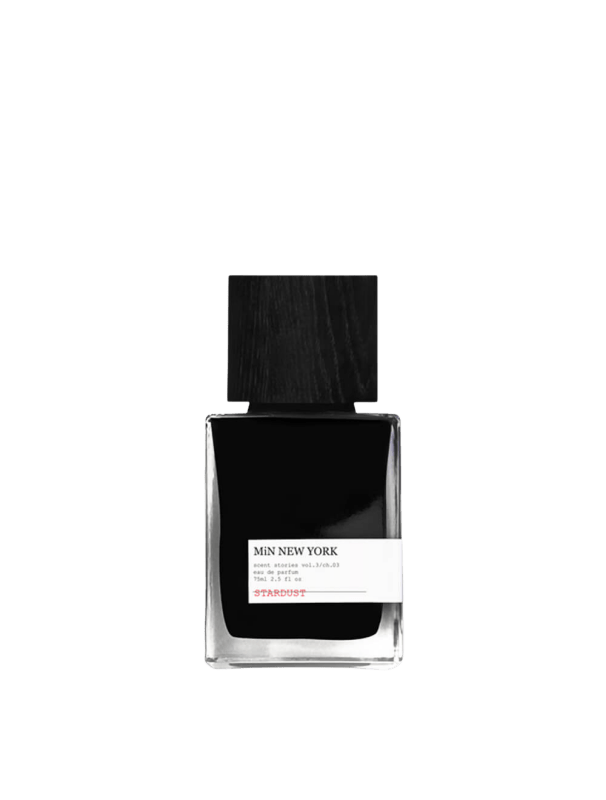 MIN NEW YORK Stardust Eau de Parfum - Tito Smalti - Profumo