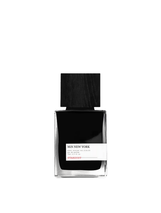 MIN NEW YORK Stardust Eau de Parfum - Tito Smalti - Profumo