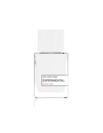 MIN NEW YORK The First Time Eau de Parfum - Tito Smalti - Profumo