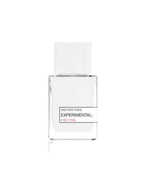 MIN NEW YORK The First Time Eau de Parfum - Tito Smalti - Profumo