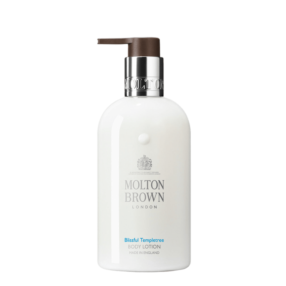 Molton Brown Blissful Templetree Body Lotion - Tito Smalti - Crema corpo