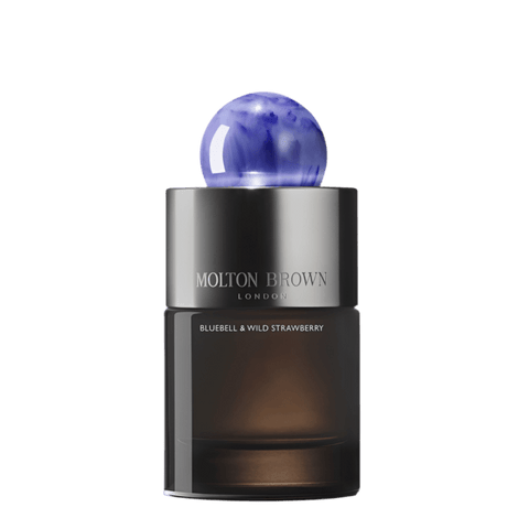 Molton Brown Bluebell & Wild Strawberry Eau de Parfum - Tito Smalti - Profumo