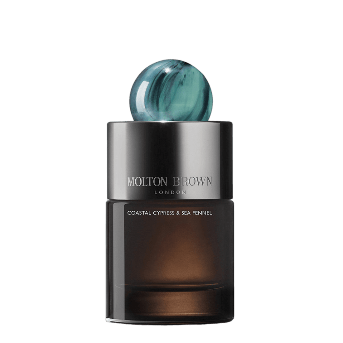 Molton Brown Coastal Cypress & Sea Fennel Eau de Parfum - Tito Smalti - Profumo