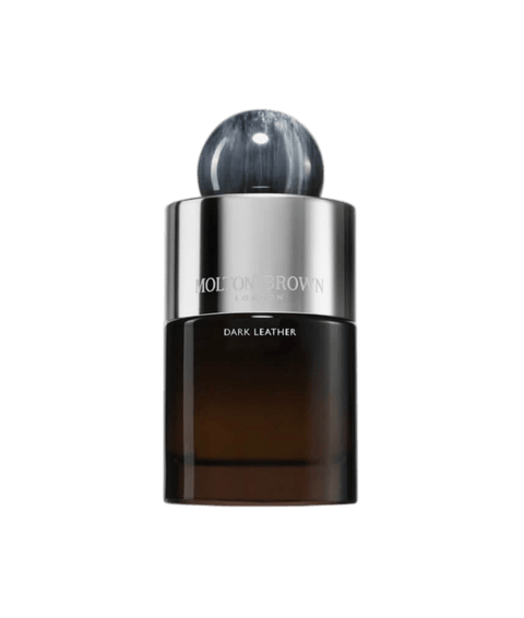 Molton Brown Dark Leather Eau de Parfum - Tito Smalti - Profumo