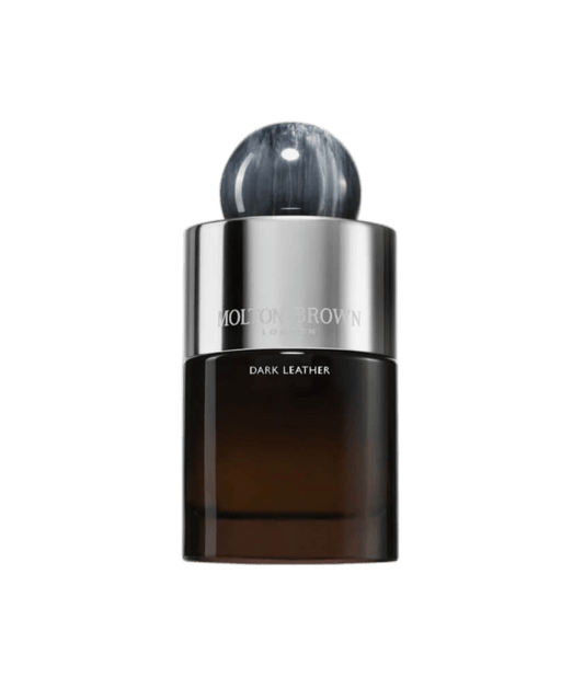 Molton Brown Dark Leather Eau de Parfum - Tito Smalti - Profumo