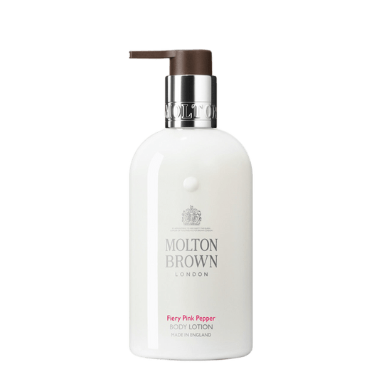 Molton Brown Fiery Pink Pepper Body Lotion - Tito Smalti - Crema corpo