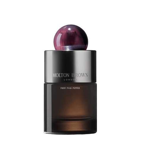 Molton Brown Fiery Pink Pepper Eau de Parfum - Tito Smalti - Profumo