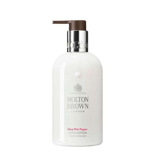 Molton Brown Fiery Pink Pepper Hand Lotion - Tito Smalti - Crema mani