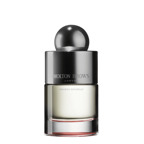 Molton Brown Heavenly Gingerlily Eau de Toilette - Tito Smalti - Profumo