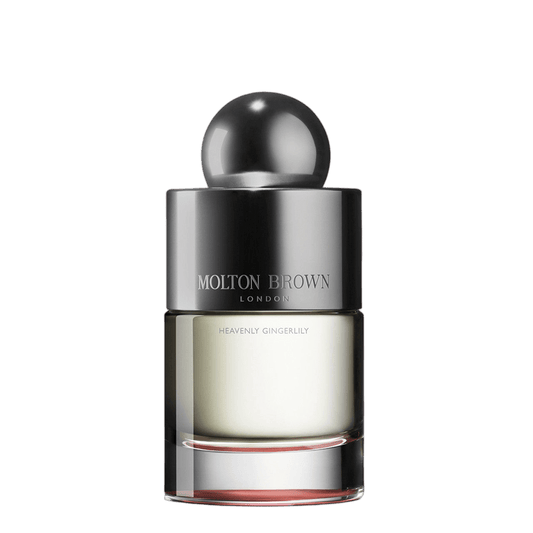 Molton Brown Heavenly Gingerlily Eau de Toilette - Tito Smalti - Profumo