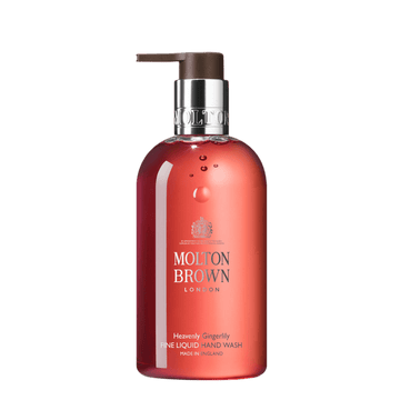 Molton Brown Heavenly Gingerlily Hand Wash - Tito Smalti - Sapone
