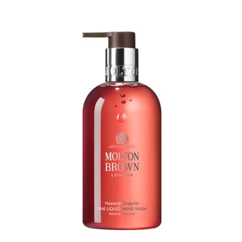 Molton Brown Heavenly Gingerlily Hand Wash - Tito Smalti - Sapone