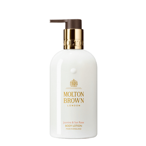 Molton Brown Jasmine & Sun Rose Body Lotion - Tito Smalti - Crema corpo
