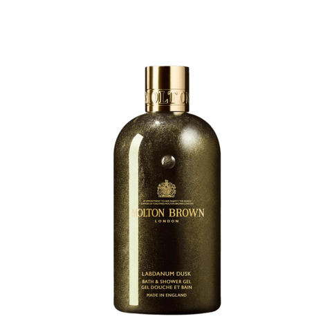 Molton Brown Labdanum Dusk Shower Gel - Tito Smalti - Doccia
