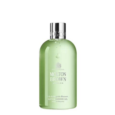 Molton Brown Lily & Magnolia Blossom Shower Gel - Tito Smalti - Doccia
