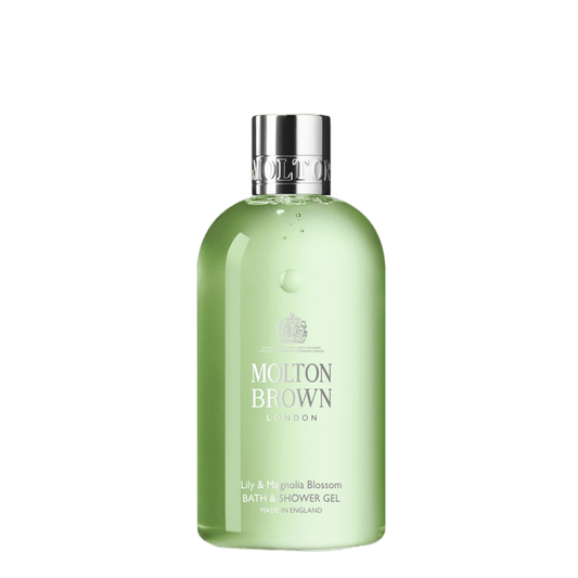 Molton Brown Lily & Magnolia Blossom Shower Gel - Tito Smalti - Doccia