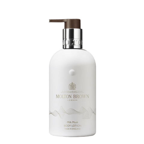 Molton Brown Milk Musk Body Lotion - Tito Smalti - Crema corpo