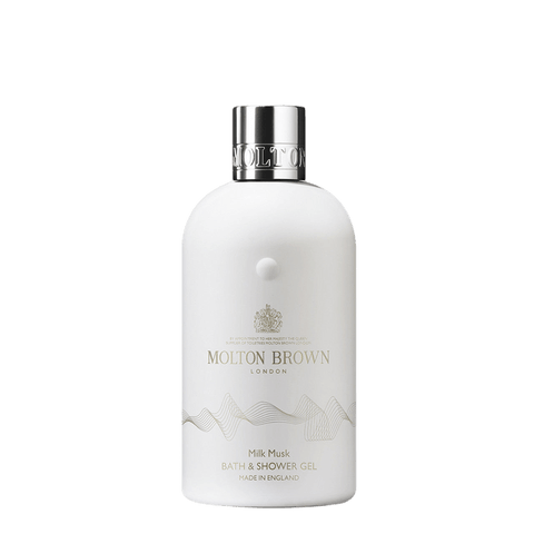 Molton Brown Milk Musk Shower Gel - Tito Smalti - Doccia