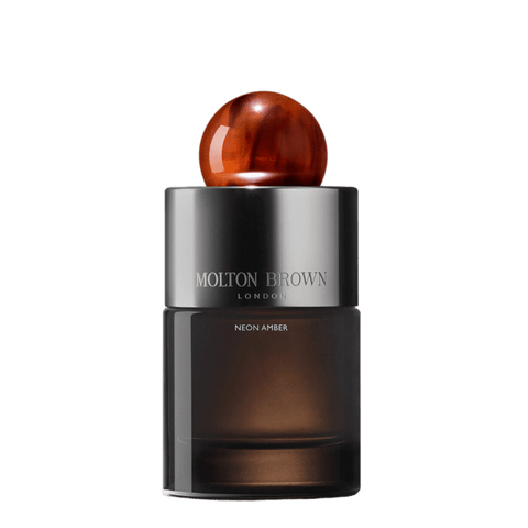 Molton Brown Neon Amber Eau de Parfum - Tito Smalti - Profumo