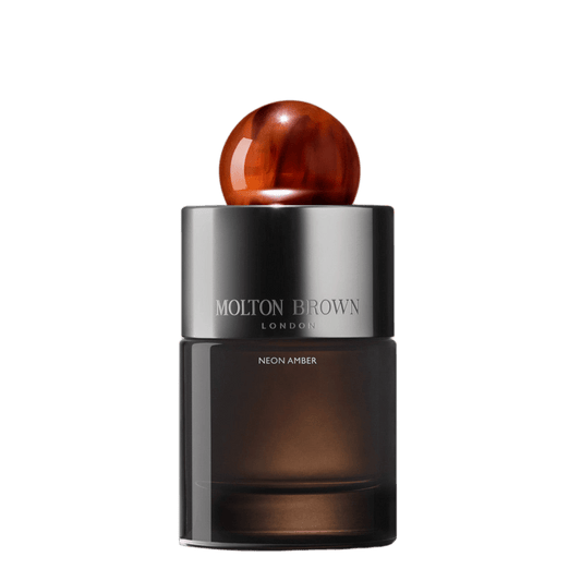 Molton Brown Neon Amber Eau de Parfum - Tito Smalti - Profumo